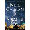 Anansi Boys