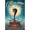 Gil's All Fright Diner