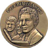  Pura Belpre Medal