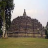 Borobudur Temple