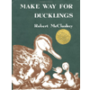 1942 - Make Way for Ducklings