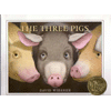 2002 - The Three Pigs