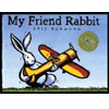 2003 - My Friend Rabbit