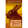 1972 - Watership Down