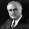 Franklin Roosevelt