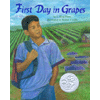 Honor - First Day in Grapes