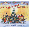 1991 - The Jolly Christmas Postman