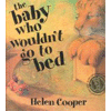 1996 - The Baby Who Wouldn't Go To Bed