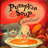 1998 - Pumpkin Soup