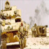 Persian Gulf War:<br/>Desert Storm