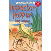 2001 - Inspector Hopper