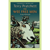 2003 - The Wee Free Men