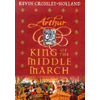 2004 - King of the Middle March