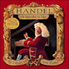 2002 - Handel, Who Knew What He Liked