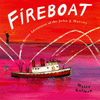 2002 - Fireboat