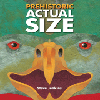 2005 - Prehistoric Actual Size