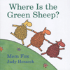 2004 - Where Is the Green Sheep?