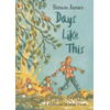 2001 - Days Like This:<br/>A Collection of Small Poems