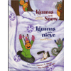 Honor - Iguanas in the Snow