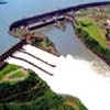 Itaipu Dam