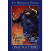 2006 - The Bartimaeus Trilogy<br/>Book 2<br/>The Golem's Eye