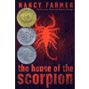 2002 - The House of the Scorpion