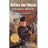 1958 - Rifles for Watie