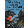 1972 - Mrs. Frisby and the Rats of NIMH