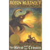 1985 - The Hero and the Crown