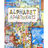 1998 - Alphabet Apartments