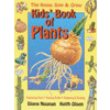 1998 - The Know, Sow & Grow Kids' Book of Plants