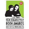  New Zealand Post Book Awards