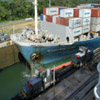 Panama Canal