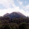 Paricutin Volcano