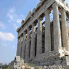 The Parthenon