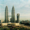 Petronas Towers