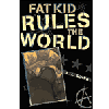 Honor - Fat Kid Rules the World