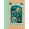 Nominee - A Series of Unfortunate Events: The Grim Grotto