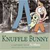 2004 - Knuffle Bunny:<br/>A Cautionary Tale