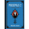 Nominee - Persepolis 2:<br/>The Story of a Return