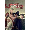 2005 Winner<br/>Marvel 1602 Volume 1