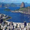 Rio de Janeiro Harbor