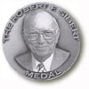  Robert F. Sibert Informational Book Medal