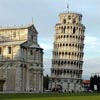 The Leaning Tower of Pisa