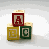 A,B,C's & 1,2,3's