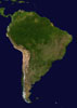  South America
